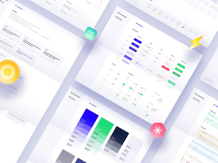 Smart Finance UI